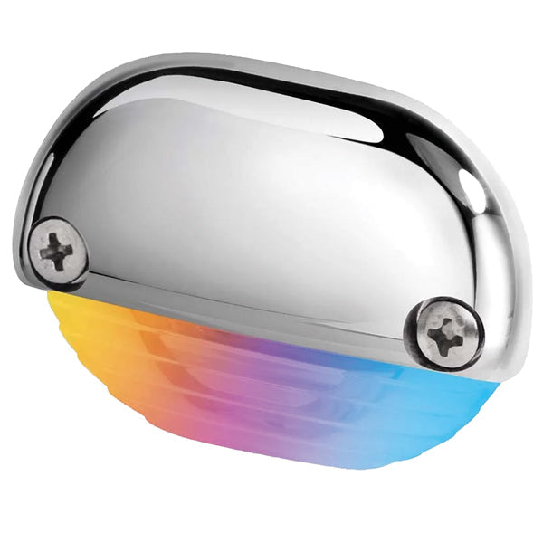 Hella Apelo RGB step lys