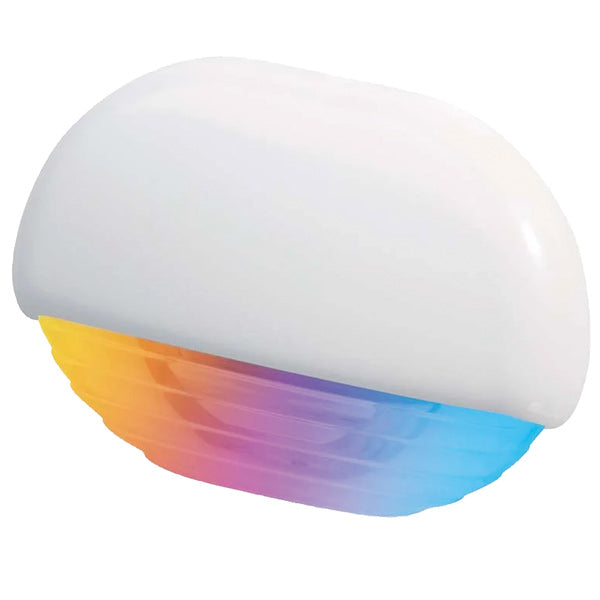 Hella Apelo RGB step lys