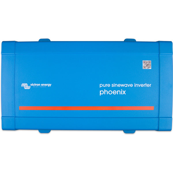 Victron Phoenix Pure Sine Inverter – Ren Sinus 12-24V til 230V, Høj Effektivitet