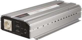 Victron Phoenix Smart Inverter – Ren Sinus, Bluetooth og Høj Effektivitet