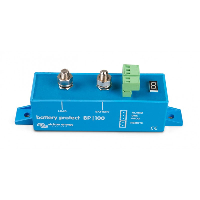 Victron BatteryProtect – Intelligent Batteribeskyttelse 12/24V
