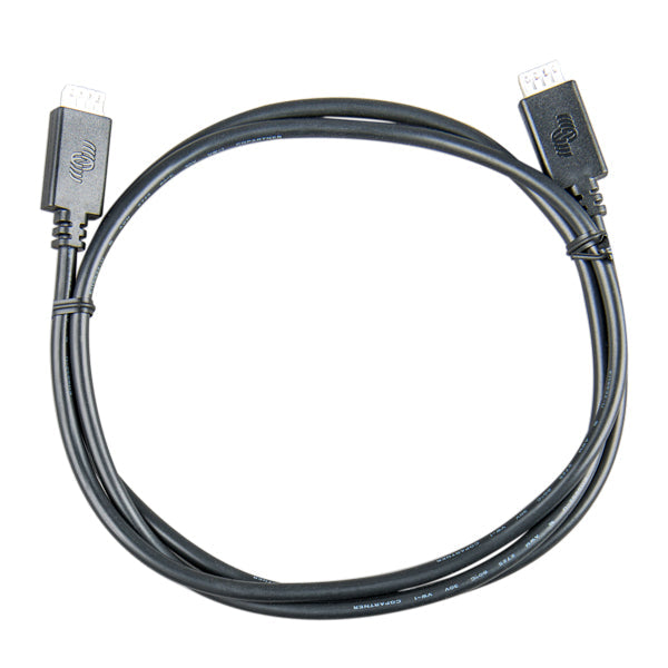 Victron VE Direct kabel til mppt display