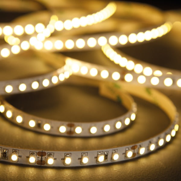 Nauticled strips nano IP66 12Vdc 4,8W 2700k 1m