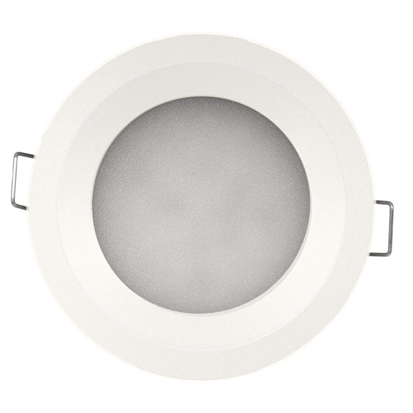 Casolux Maria LED indbygningsspot, lille 3000K 10-32v