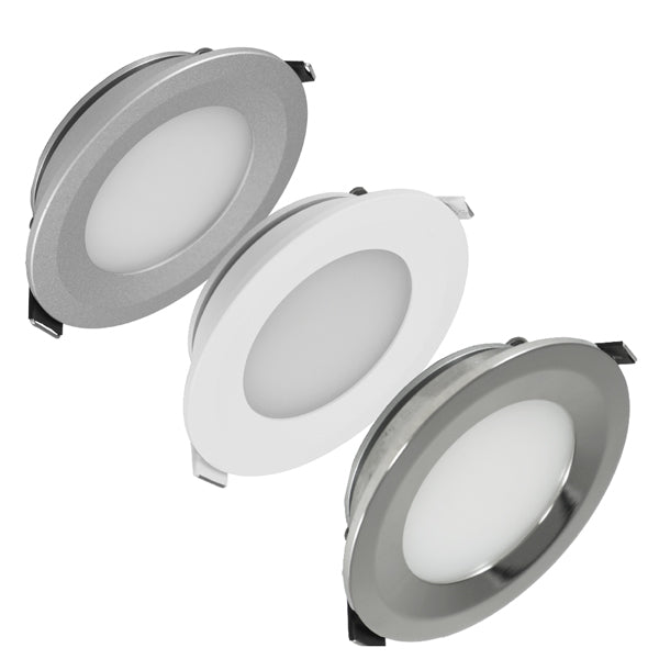 Casolux Maria mellem  3000K 10-32v