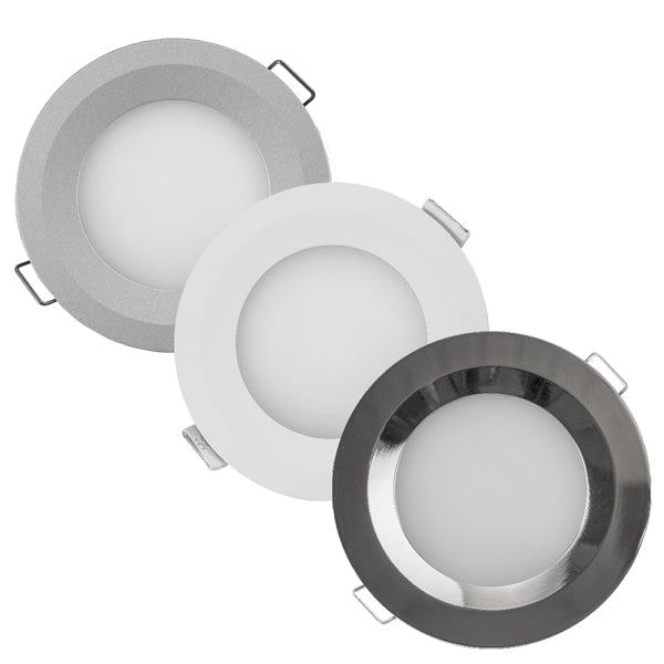 Casolux Maria mellem  3000K 10-32v