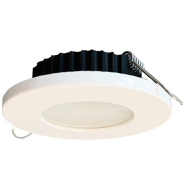 Casolux Rikke plast 3000K 10-32v