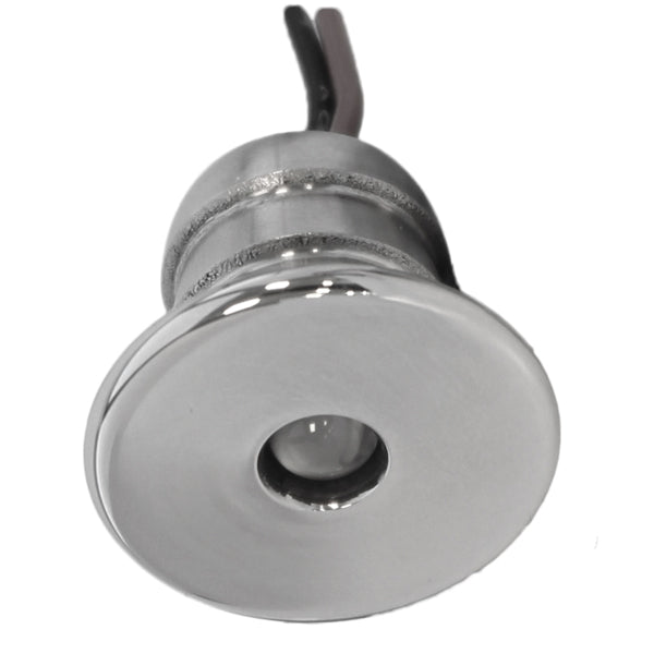 Casolux Mille courtesy ledelys 10-30v
