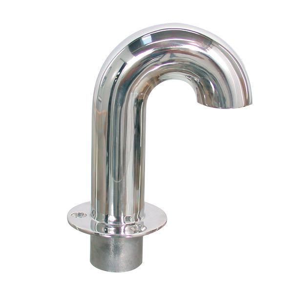 Svanehals RF Ø:35mm h:130mm