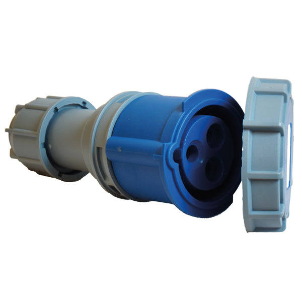 1852 CEE 220V landstik hun IP67