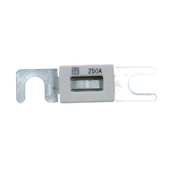 Sikring 50 - 500 A