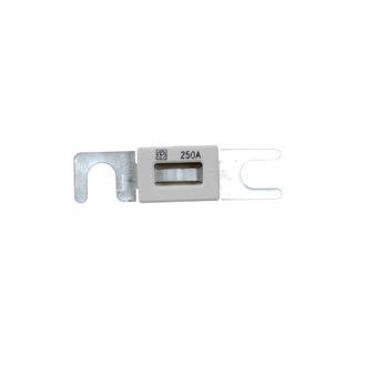 Sikring 50 - 500 A