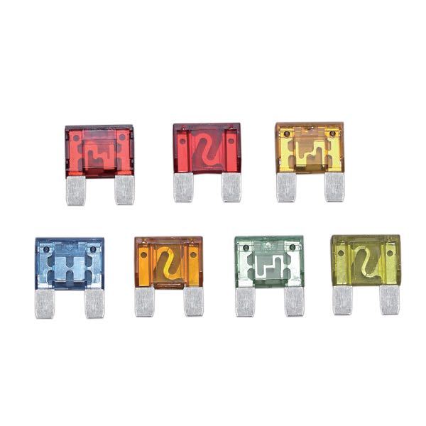 Sikring Maxi 30-80 Amp