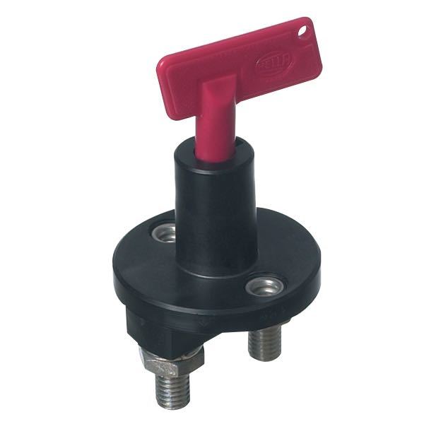 Hella hovedafbryder 1000A/12V 500A/24V