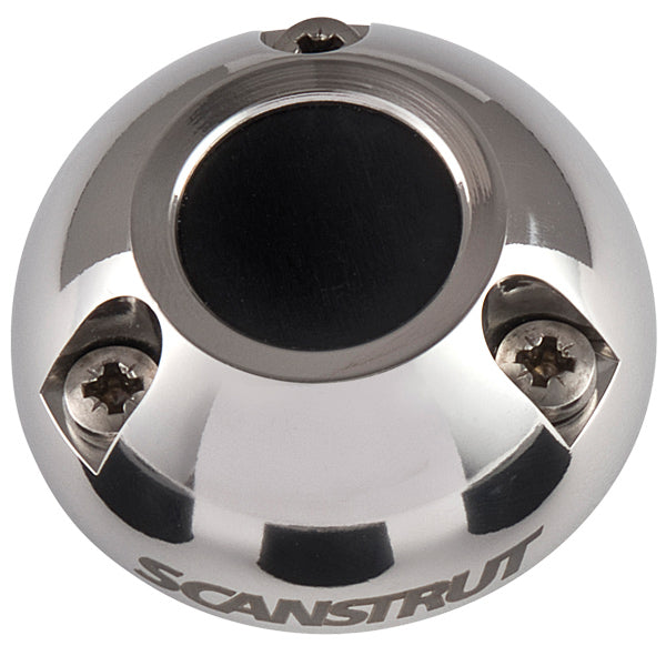 ScanStrut Dæksgennemføring 4-9mm/21mm, RF