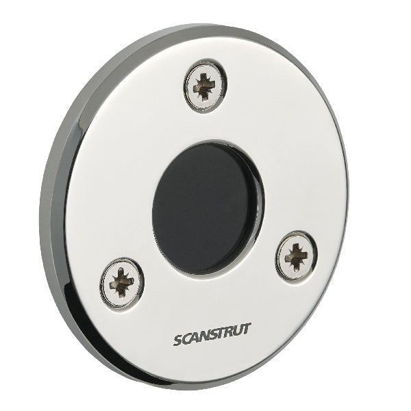 Scanstrut Dæksgennemføring lavprofil,  316 RF