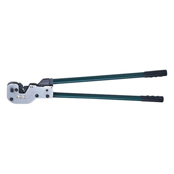 Kabelsko presse 16-150mm2