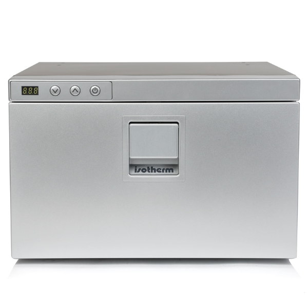 Isotherm køleskuffe 16L 12/24v