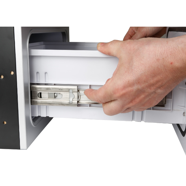 Isotherm køleskuffe 16L 12/24v