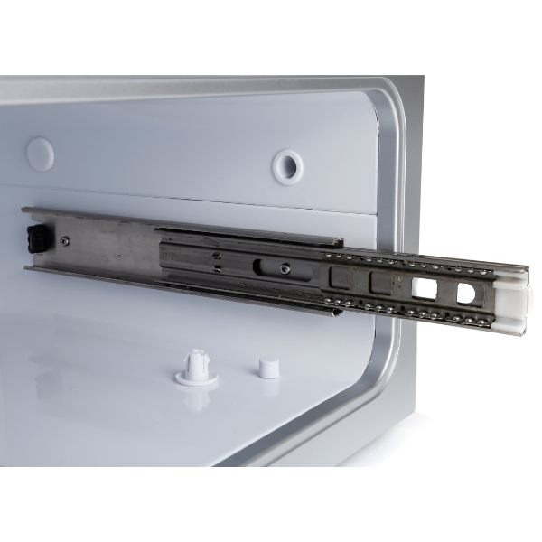 Isotherm køleskuffe 16L 12/24v