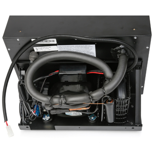 Isotherm køleskuffe 16L 12/24v