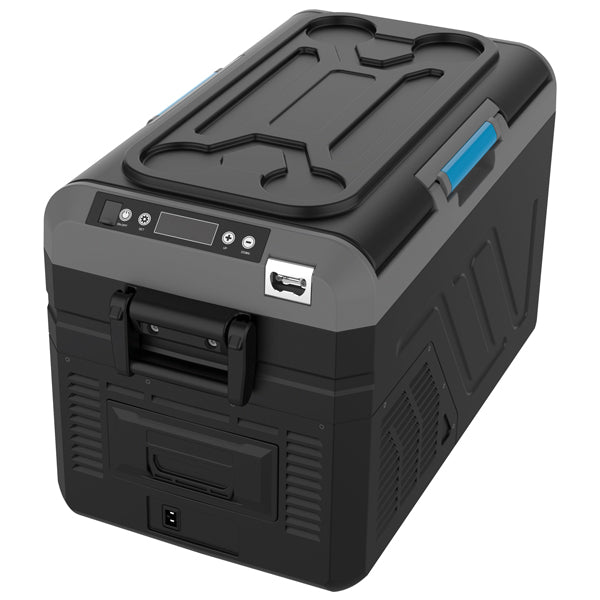 Iceberg-22 køleboks 25L m/kompressor