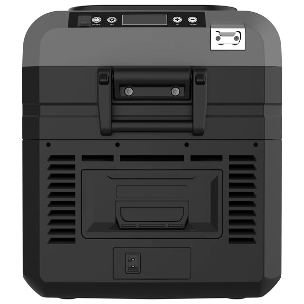 Iceberg-22 køleboks 25L m/kompressor