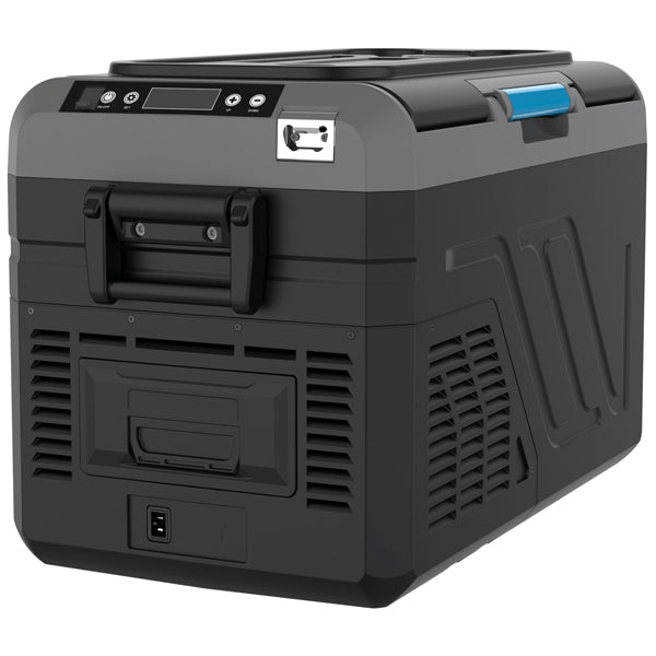 Iceberg-22 køleboks 25L m/kompressor