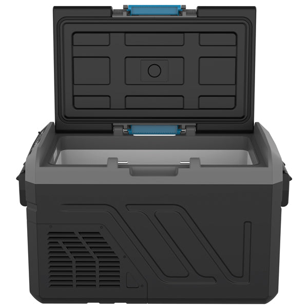 Iceberg-22 køleboks 25L m/kompressor