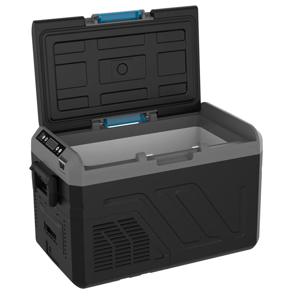 Iceberg-22 køleboks 25L m/kompressor