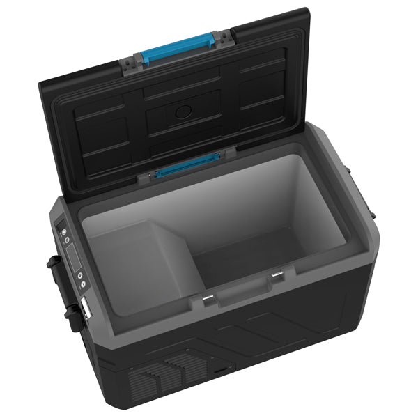 Iceberg-22 køleboks 25L m/kompressor