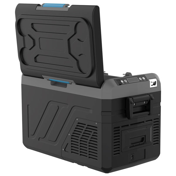 Iceberg-22 køleboks 25L m/kompressor