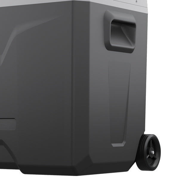 1852 køleboks 50L med kompressor 12/24/230V