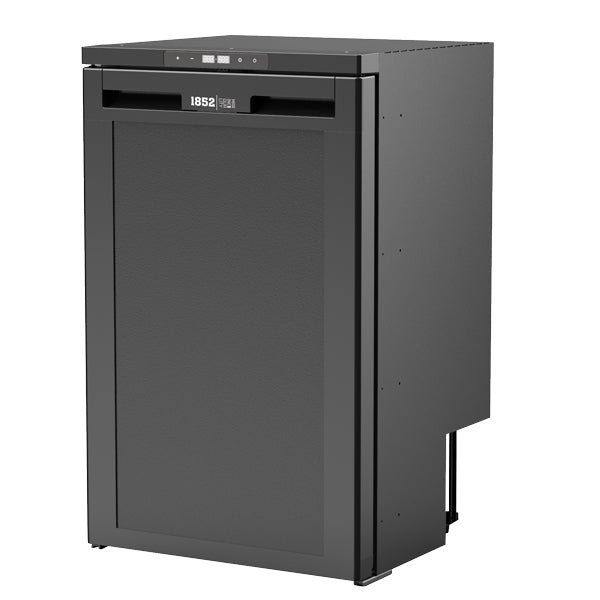 1852 Køleskab CR 85 (83L) inkl 8,7L fryser