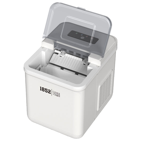 1852 Isterning maskine 12/24/230V