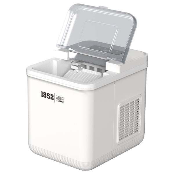 1852 Isterning maskine 12/24/230V