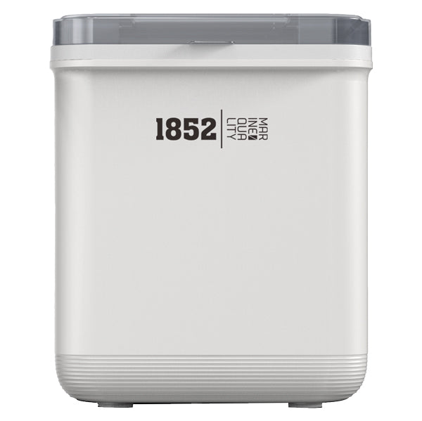 1852 Isterning maskine 12/24/230V