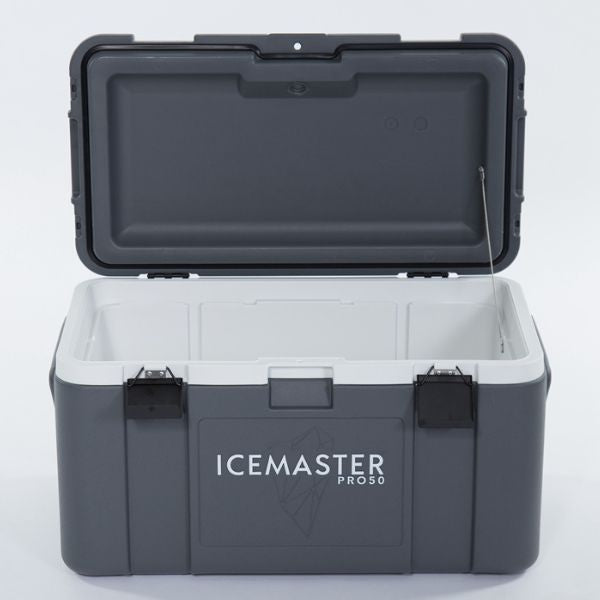 Icemaster køle/is boks Pro 50 L L-70cm B-37cm H-38cm