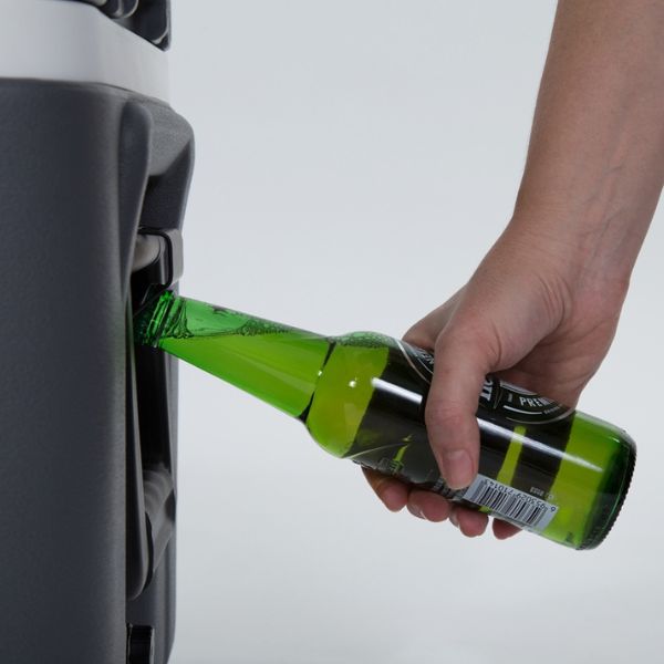 Icemaster køle/is boks Pro 50 L L-70cm B-37cm H-38cm