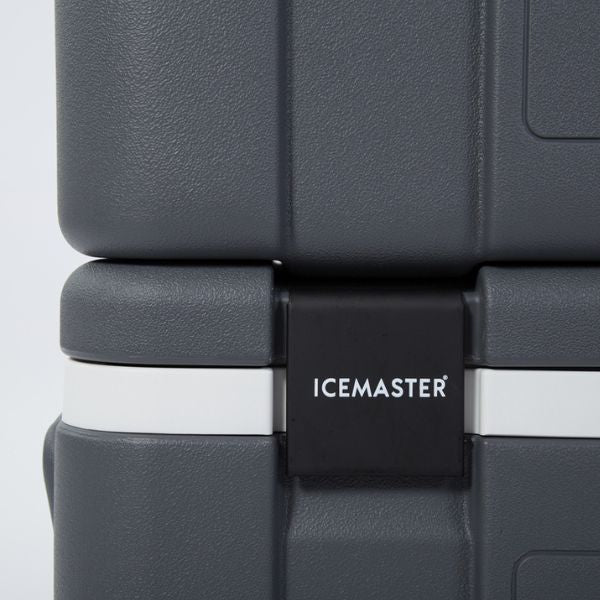 Icemaster køle/is boks Pro 50 L L-70cm B-37cm H-38cm