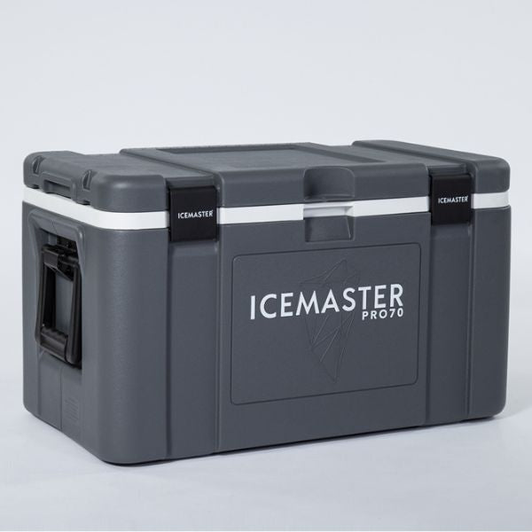 Icemaster køle/is boks Pro 70 L L-76cm B-42cm H-44cm