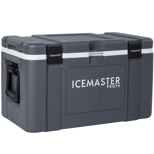 Icemaster køle/is boks Pro 70 L L-76cm B-42cm H-44cm