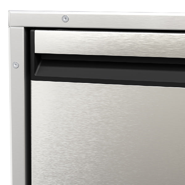 Dometic ramme sort