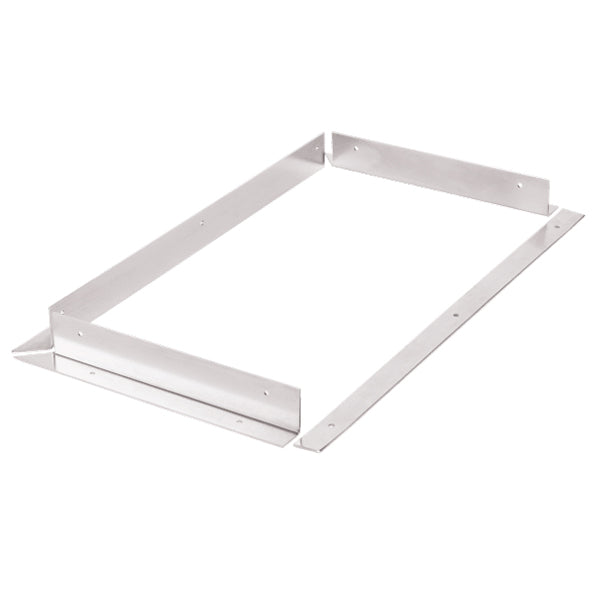 Dometic Indbygningsramme RF til CD20 & CD30