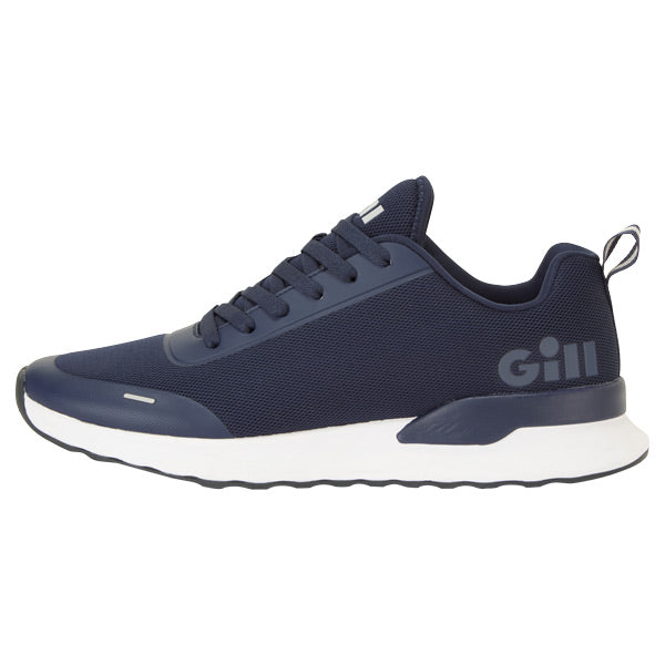 Gill 939 Savona trainer