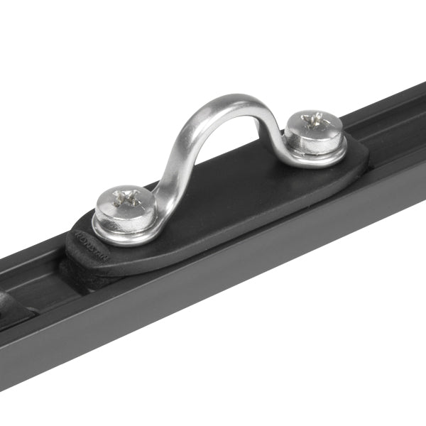 Ronstan serie 19 C-slæde med bøjle