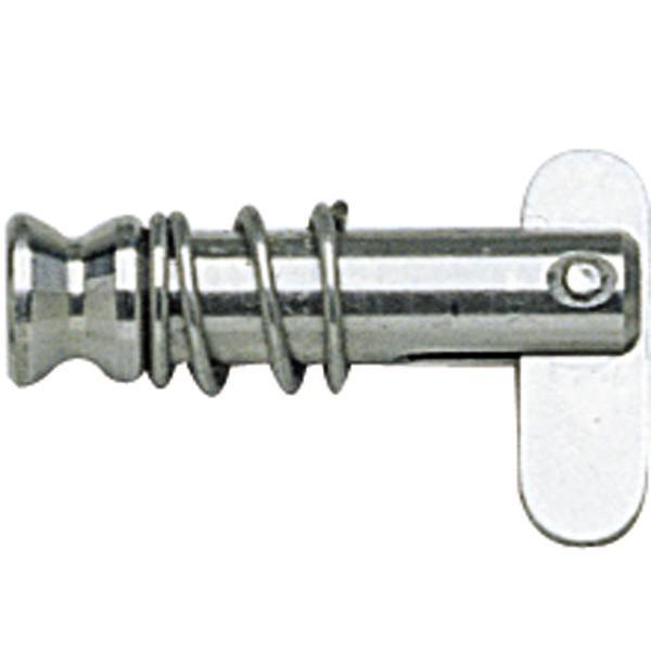 Ronstan Splitbolt med knæklås Ø6,4mm