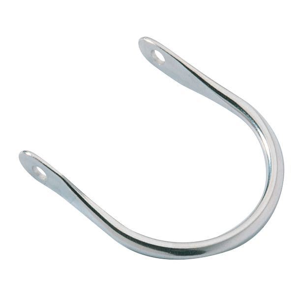 Ronstan Boom hanger bøjle 100mm lang