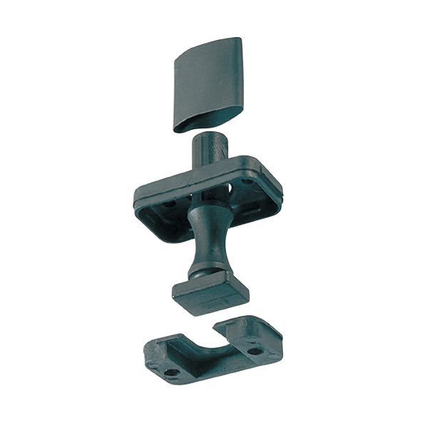 Ronstan Rorpinds monteringsbeslag til 13,5 mm