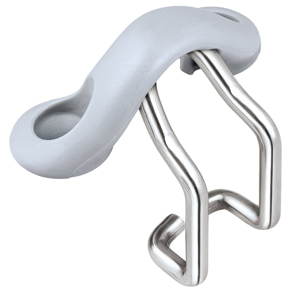 Ronstan Frontbøjle mellem RF stål/grå